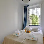 387 Suite Sourire - Superbe Appartement à Paris