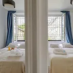 387 Suite Sourire - Superbe Appartement à Paris