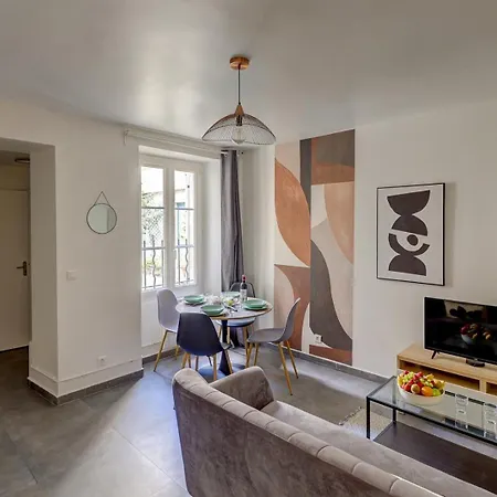 Appartamento 387 Sourire - Superbe à *