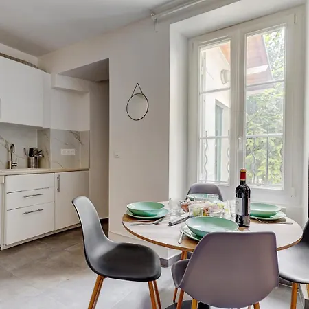 Appartamento 387 Sourire - Superbe à *