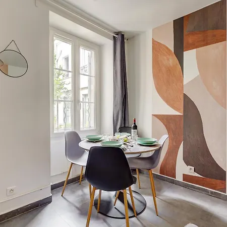 Appartamento 387 Sourire - Superbe à *